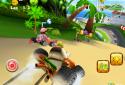 Shrek Karting HD screenshot 3