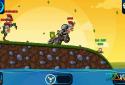 Worms HD screenshot 4