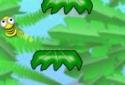 Worm Jump screenshot 2