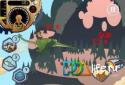 Vikings Can Fly screenshot 2