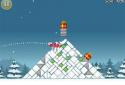 Angry Birds Seasons screenshot 1
