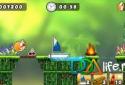 Crazy Hamster screenshot 2