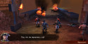 Backstab HD screenshot 1