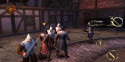 Backstab HD screenshot 4