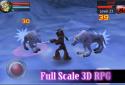 Crusade Of Destiny screenshot 6