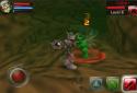 Crusade Of Destiny screenshot 7