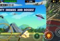 Death Worm Deluxe screenshot 1