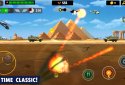 Death Worm Deluxe screenshot 10