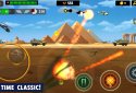 Death Worm Deluxe screenshot 2