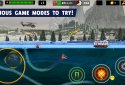 Death Worm Deluxe screenshot 5