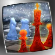 Chess Battle of the Elements