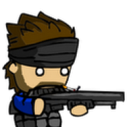 a Zombie survival