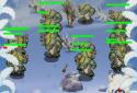 Dot-Ranger FREE Defense screenshot 20
