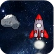Escape In Space