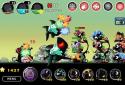 Defen-G Astro screenshot 3