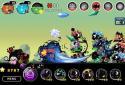 Defen-G Astro screenshot 5