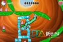 Swingworm screenshot 4