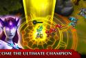 Legendary Heroes screenshot 1
