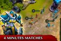 Legendary Heroes screenshot 3