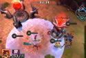 Legendary Heroes screenshot 4