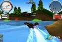 Wave Blazer screenshot 1