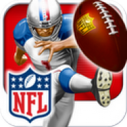 NFL Kicker!