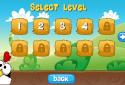 Ninja Chicken screenshot 8