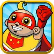 Wonder Pants