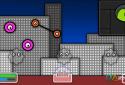 Alien Decursion screenshot 1