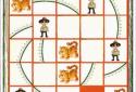 Тигры в клетке screenshot 5