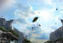 RadiantWalls HD - PlanetScapes screenshot 2
