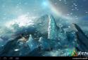 RadiantWalls HD - PlanetScapes screenshot 6