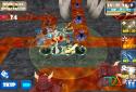 Monster Defense 3D screenshot 1