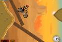 Old School Racer screenshot 2