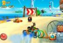 Shrek Kart HD screenshot 2