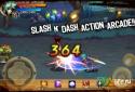Caligo Chaser screenshot 1