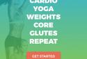 Workout Trainer screenshot 17