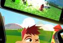 Demolition Master 3D: Holidays screenshot 2
