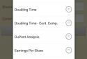 Classic Notes Lite screenshot 6