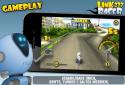Link 237 Racer screenshot 5