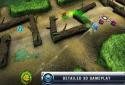 Iron Wars screenshot 1