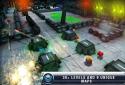 Iron Wars screenshot 4