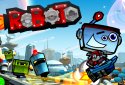 Roboto screenshot 1