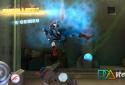 Captain America: Sentinel of Liberty screenshot 1
