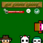 An Indie Game