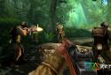 Brothers In Arms 2: Global Front HD screenshot 1