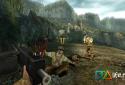 Brothers In Arms 2: Global Front HD screenshot 2
