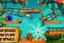 Muffin Knight screenshot 6