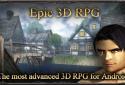 Earth And Legend 3D screenshot 1