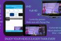BUZZ Player screenshot 1